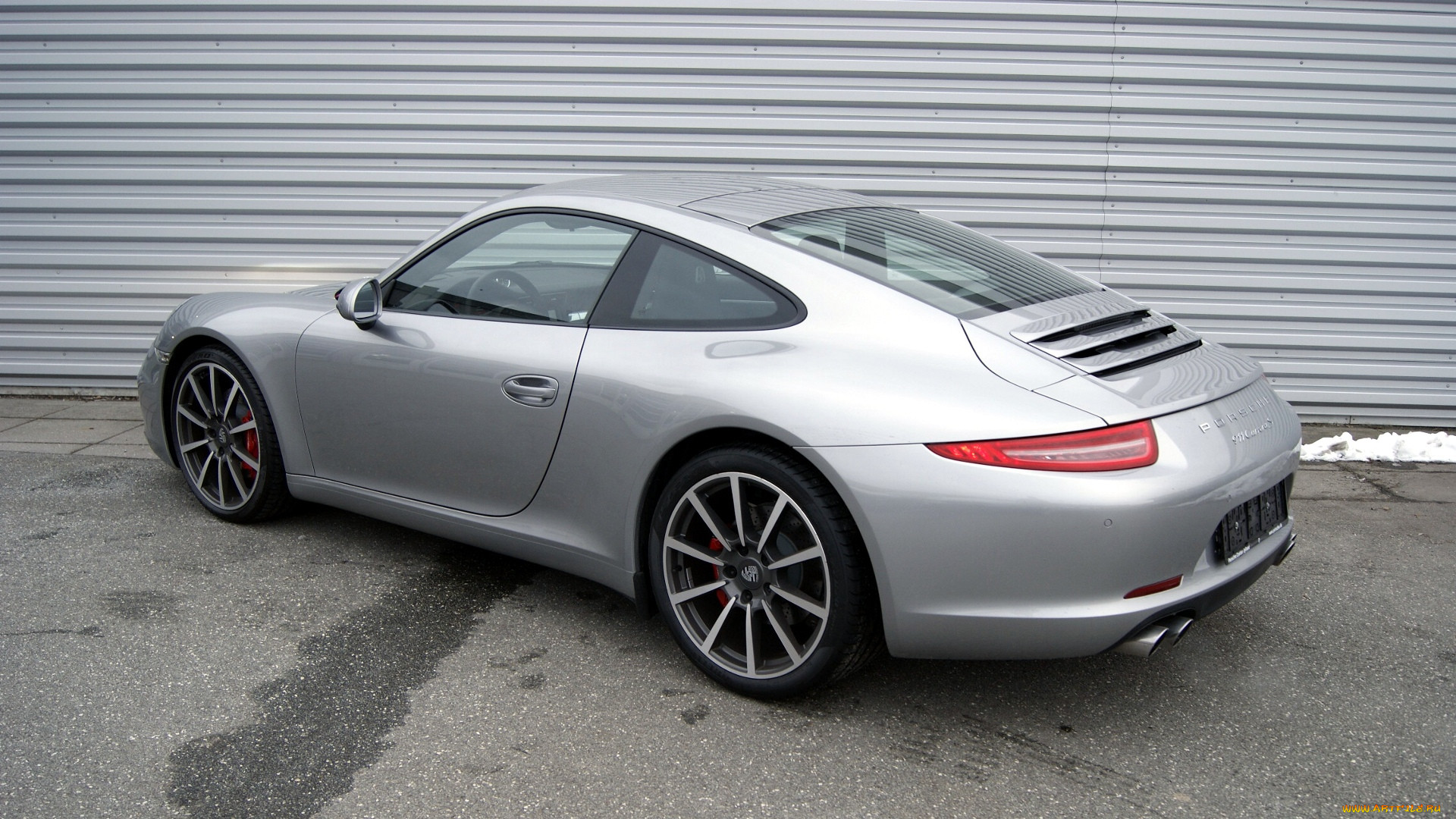porsche, 911, carrera, , , , 
